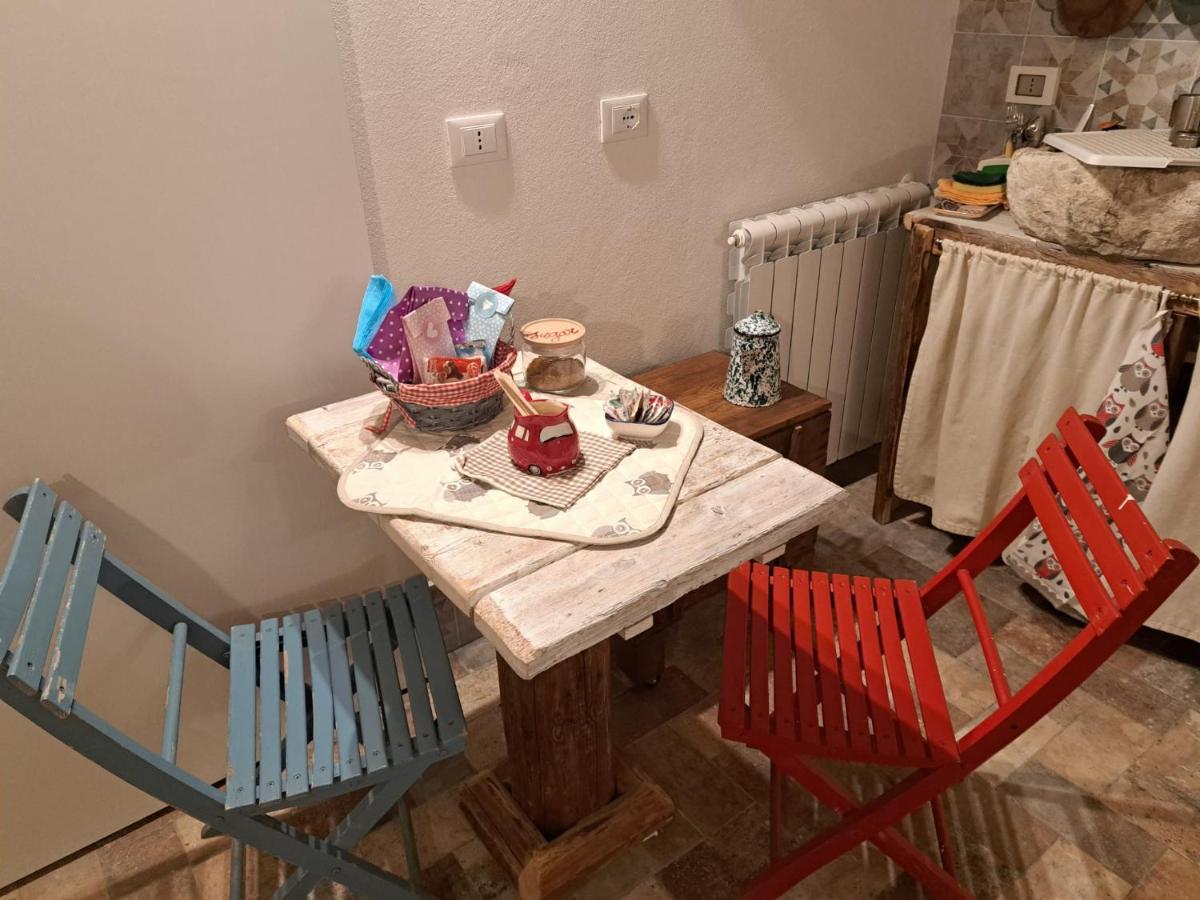 Kristj'S Art Leilighet Venezia Eksteriør bilde