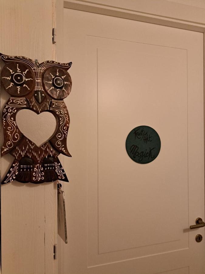 Kristj'S Art Leilighet Venezia Eksteriør bilde