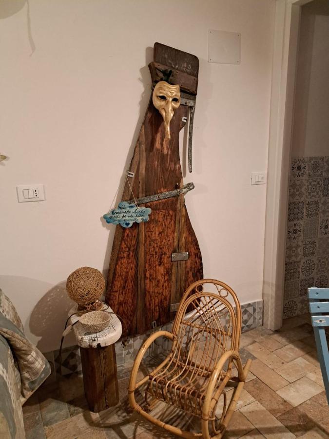Kristj'S Art Leilighet Venezia Eksteriør bilde